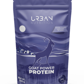 Goat Protein Powder